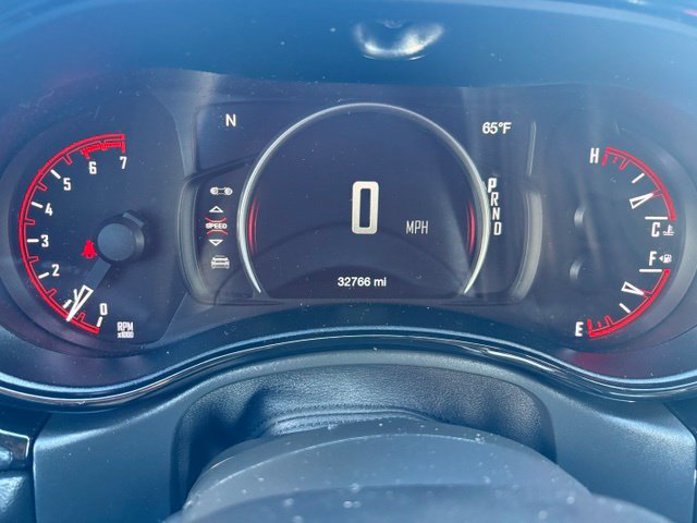 Used 2025 Dodge Durango R/T AWD/4WD image 29