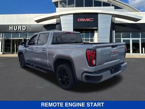 Used 2024 GMC Sierra 1500 Elevation AWD/4WD image 6