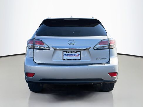 Used 2014 Lexus RX 350 AWD w/ Navigation Package image 17