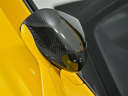 Used 2022 McLaren 720S Luxury RWD image 7
