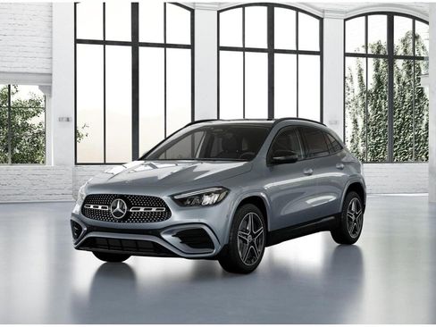New 2026 Mercedes-Benz GLA 250 4MATIC image 40