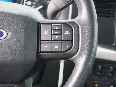 Used 2021 Ford F150 XL w/ Trailer Tow Package image 22