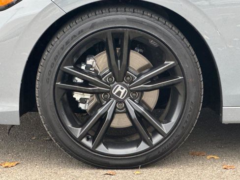 Used 2025 Honda Civic Si image 25