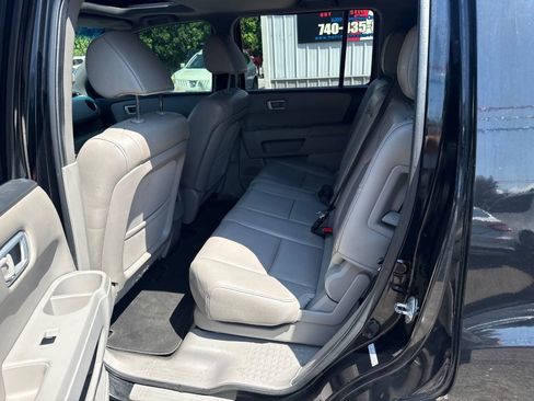 Used 2012 Honda Pilot EX-L image 12