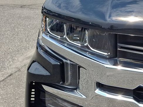 Used 2019 Chevrolet Silverado 1500 LT w/ All-Star Edition AWD/4WD image 30