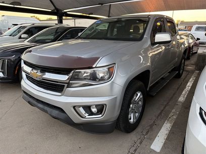 Used 2016 Chevrolet Colorado LT w/ LT Convenience Package