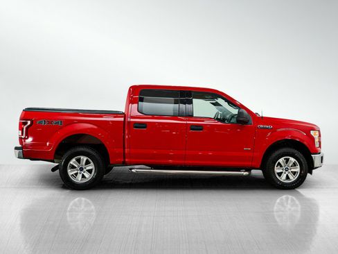Used 2015 Ford F150 XLT AWD/4WD image 6