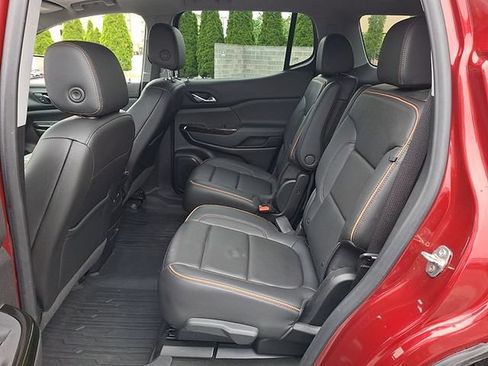 Used 2021 GMC Acadia AT4 w/ LPO, Floor Liner Package AWD/4WD image 10