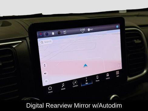 New 2024 RAM ProMaster 2500 w/ Quick Order Package 22H SLT+ image 34