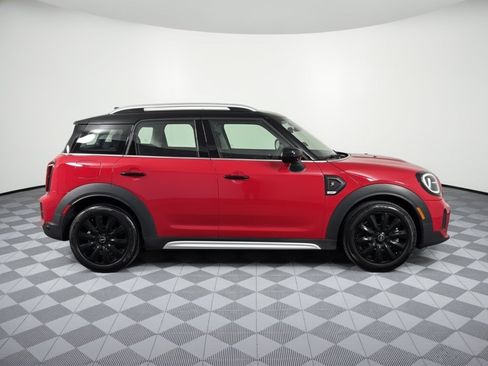 Used 2023 MINI Cooper Countryman S FWD image 8