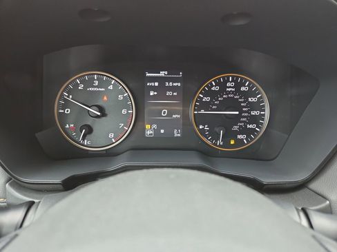 New 2025 Subaru Outback Wilderness image 20