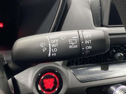 New 2026 Honda CR-V LX image 35
