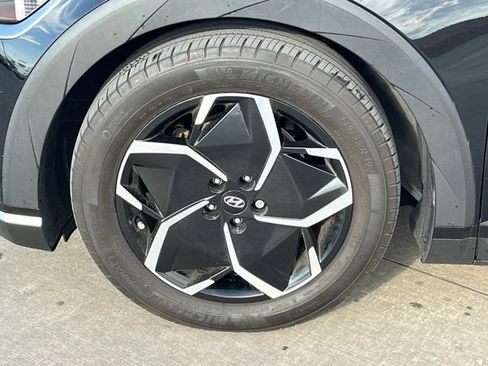 Used 2024 Hyundai Ioniq 5 SEL RWD image 5