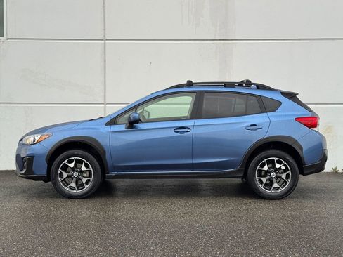 Used 2018 Subaru Crosstrek 2.0i Premium image 4