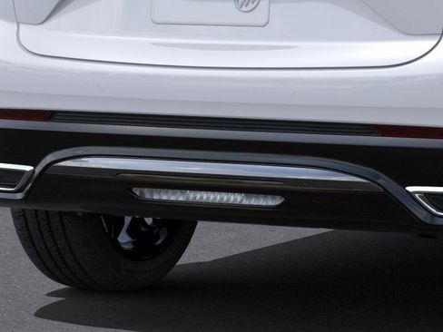 New 2025 Buick Envision Sport Touring image 15