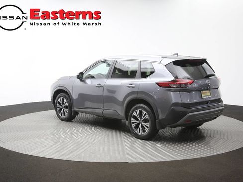 Used 2023 Nissan Rogue SV w/ SV Premium B Package AWD/4WD image 60