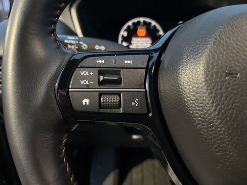 Used 2026 Honda HR-V Sport image 21