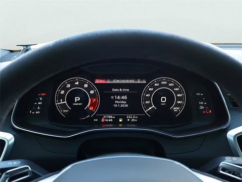 Used 2022 Audi RS 7 Sportback image 32