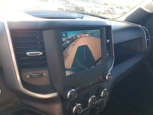 Used 2023 RAM 1500 Big Horn w/ Trailer Tow Group image 21