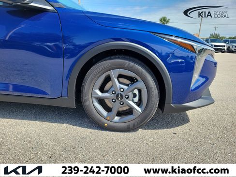 New 2026 Kia K4 FWD image 7