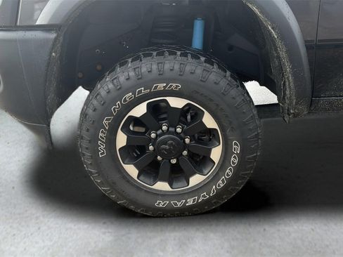 Used 2021 RAM 2500 Power Wagon image 15