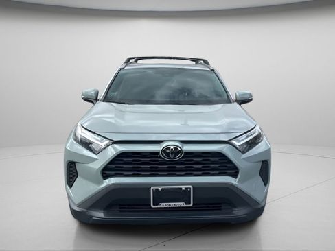 Used 2023 Toyota RAV4 XLE w/ Convenience Package AWD/4WD image 11