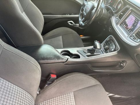 Used 2021 Dodge Challenger GT w/ Blacktop Package RWD image 24