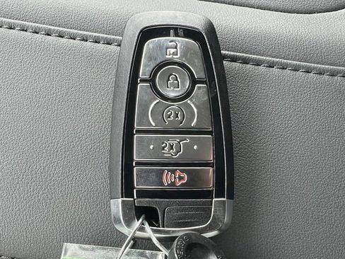 New 2026 Ford Expedition Max Active AWD/4WD image 24