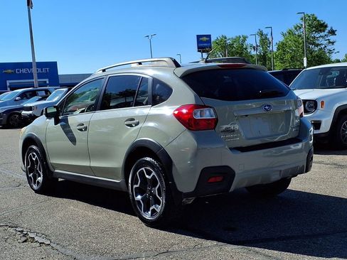 Used 2015 Subaru Crosstrek 2.0i Premium AWD/4WD image 6