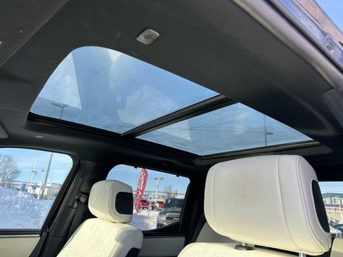 Used 2024 Toyota Tundra Capstone image 24