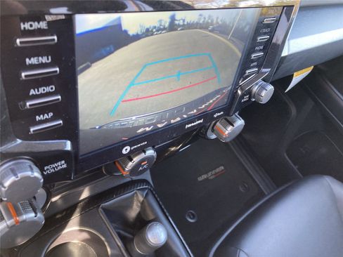 Used 2024 Toyota 4Runner TRD Off-Road Premium image 15