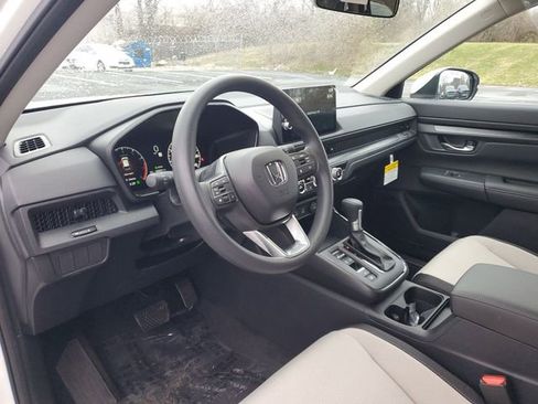 New 2026 Honda CR-V LX image 18