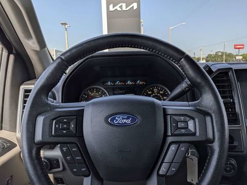 Used 2019 Ford F150 XLT w/ Equipment Group 302A Luxury RWD image 12