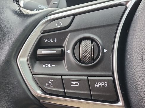 Used 2023 Acura MDX image 22