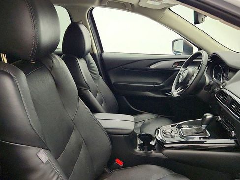 Used 2023 MAZDA CX-9 Touring Plus AWD/4WD image 25