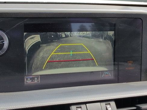 Used 2021 Lexus ES 350 F Sport w/ Accessory Package FWD image 20