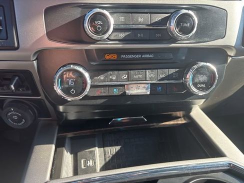 Used 2022 Ford F250 Lariat w/ Tremor Off-Road Package image 12