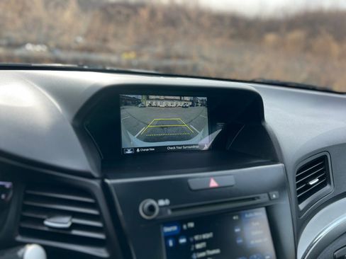 Used 2019 Acura ILX Sedan w/Premium Pkg image 27