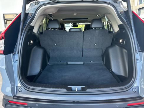 Used 2023 Honda CR-V EX-L image 21