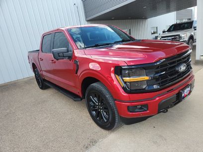 Used 2024 Ford F150 XLT w/ Equipment Group 302A MID