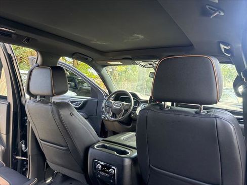 Used 2023 GMC Yukon AT4 w/ Max Trailering Package image 14