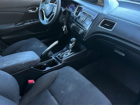 Used 2013 Honda Civic HF image 17