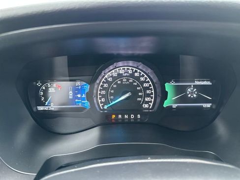 Used 2022 Ford Ranger Lariat w/ Equipment Group 501A High image 14