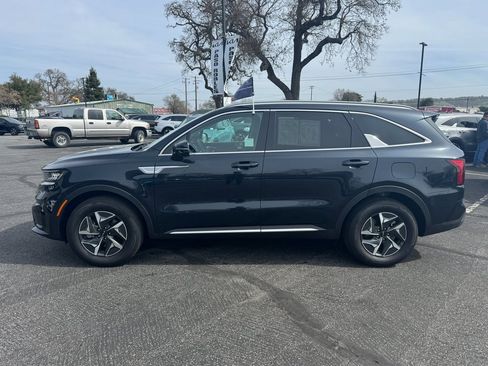 Certified 2024 Kia Sorento EX image 2