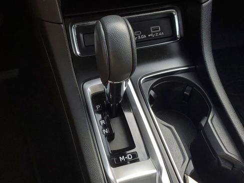 Certified 2024 Subaru Ascent Onyx Edition image 33