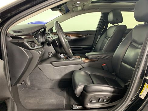 Used 2017 Cadillac XTS Premium Luxury w/ Driver Assist Package image 16