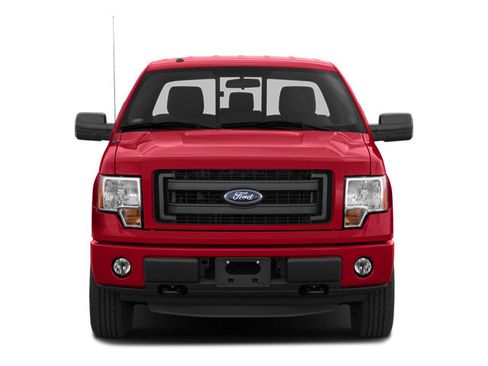 Used 2014 Ford F150 XL w/ Power Equipment Group RWD image 4
