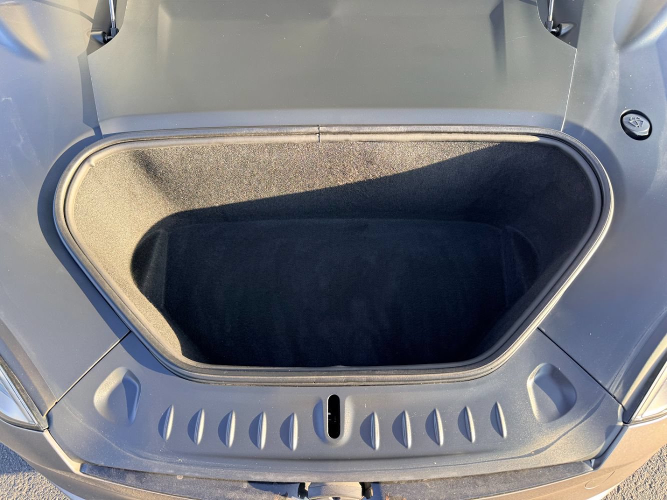 Used 2022 Tesla Model S AWD/4WD image 3