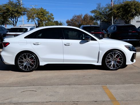 Used 2026 Audi RS 3 image 6