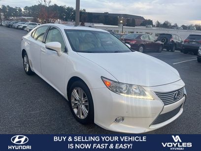 Used 2015 Lexus ES 350